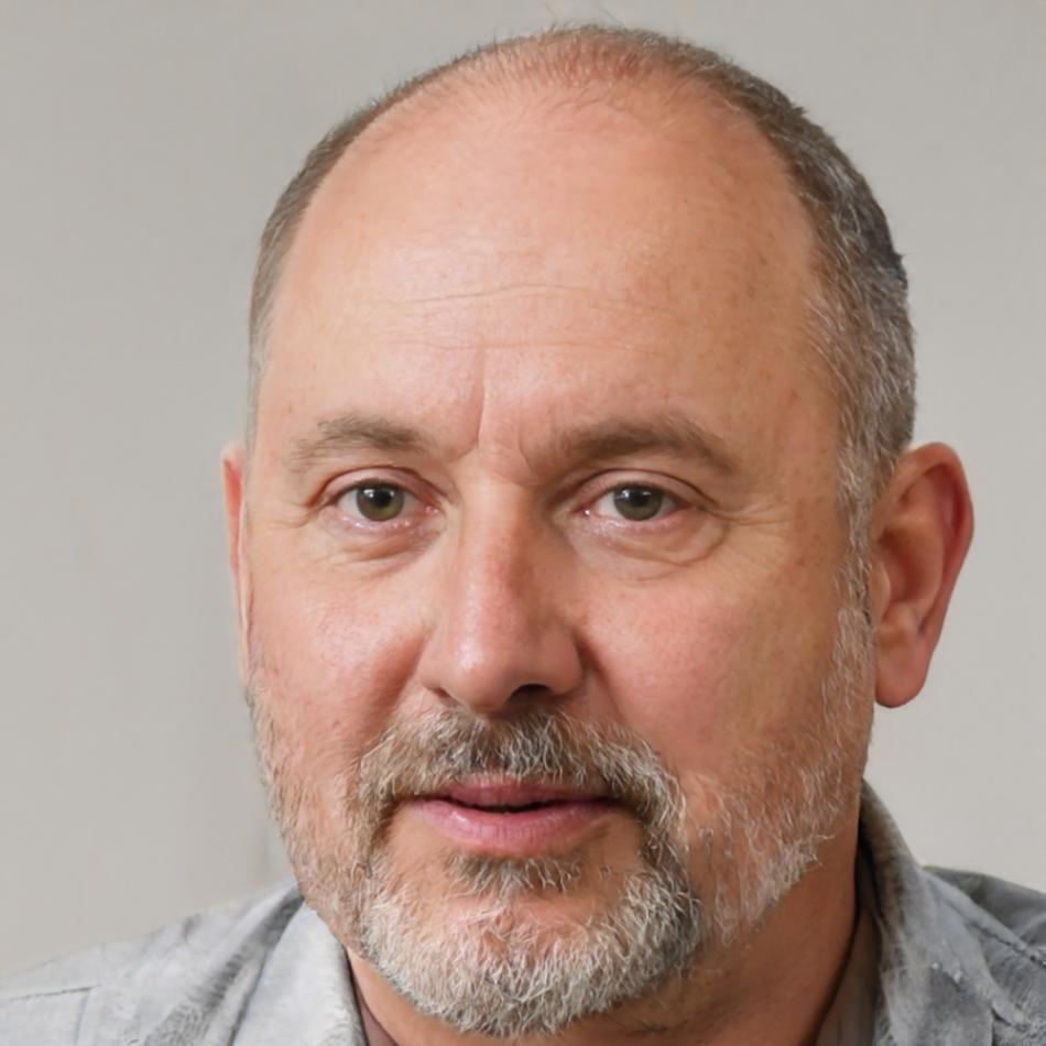Portrait de Matthieu Lebreton, expert en financement