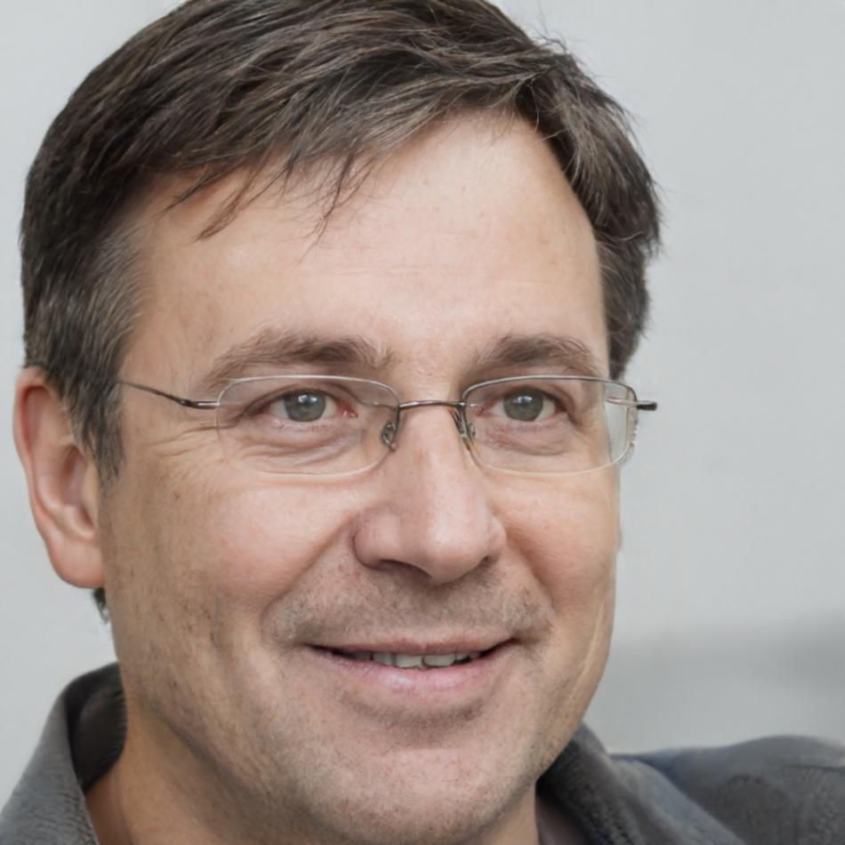 Portrait d'Antoine Lefèvre, expert juridique startup