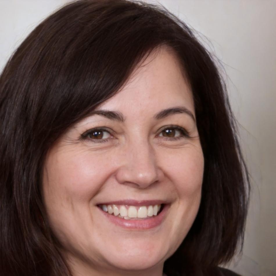 Portrait de Sophie Bertrand, spécialiste crowdfunding