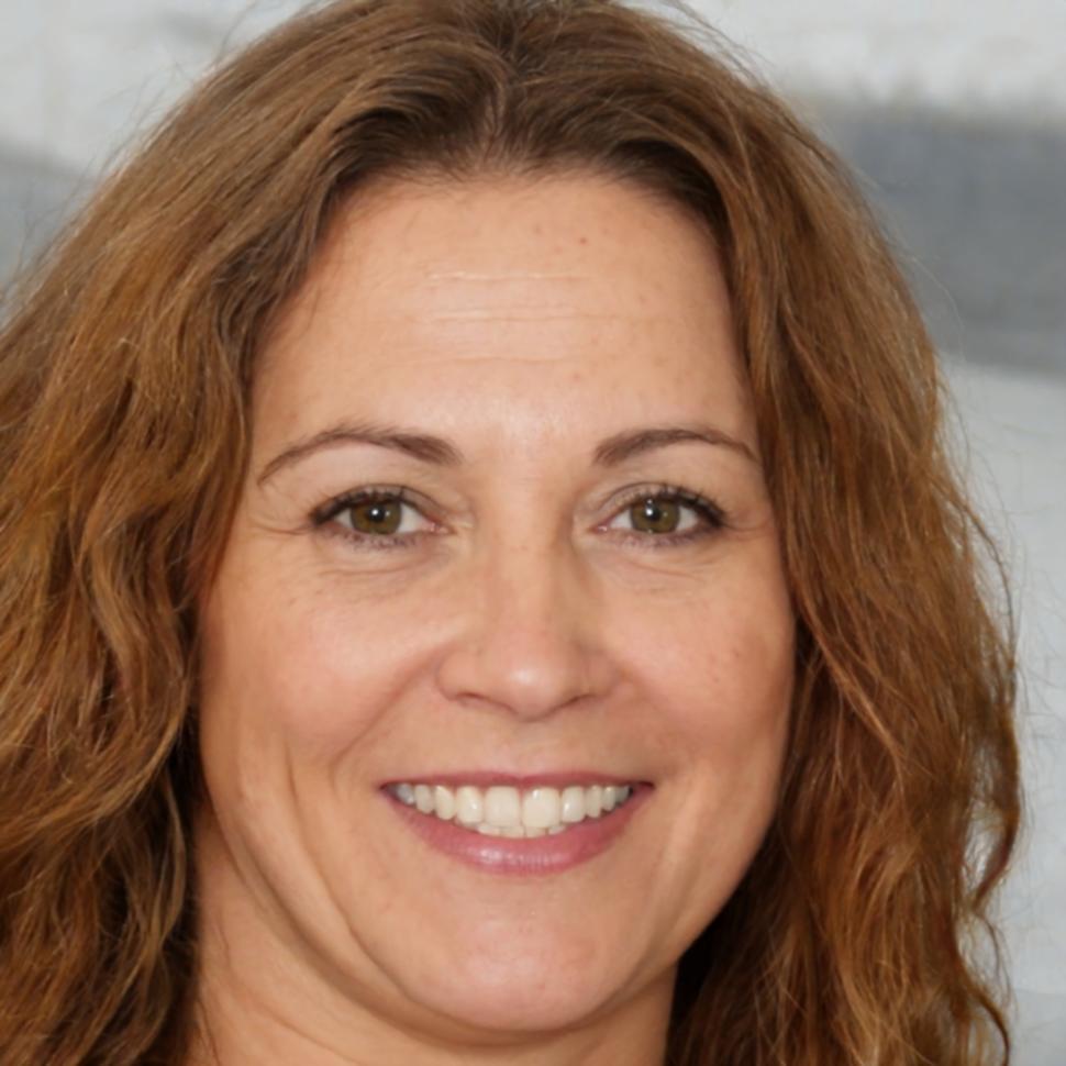 Portrait professionnel de Céline Moreau, responsable relations investisseurs