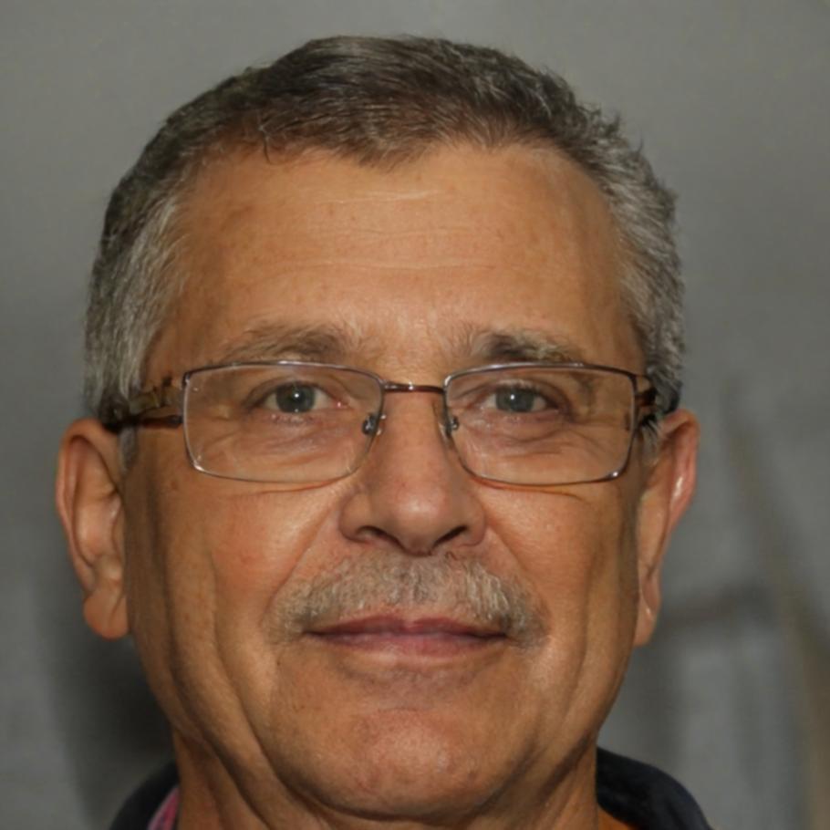 Portrait de Thierry Moreau, expert en financement startup